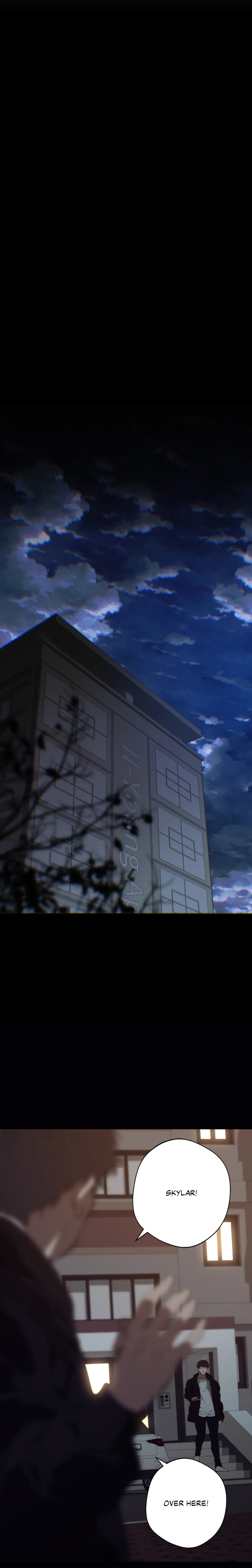 Lost in the Cloud, Chapter 112 image 13